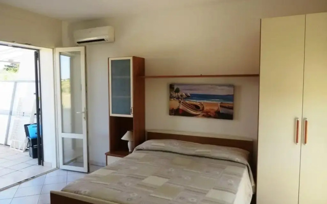 Residence Giglio Torre Pali