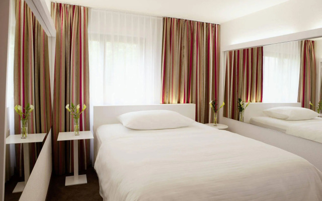 Wellness Hotel Stoos