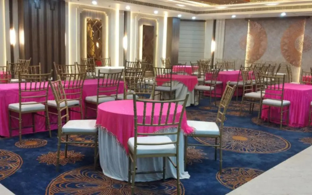 Hotel Four Element