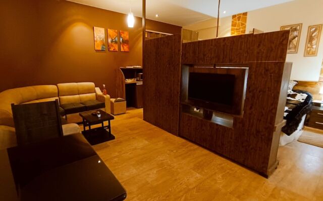 Hotel Gran Aurum