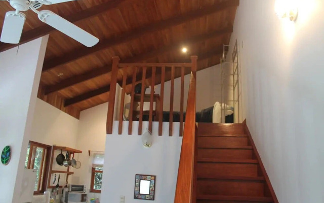 CRParaiso Main House