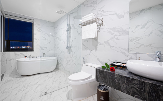 Vesna Hotel Nha Trang