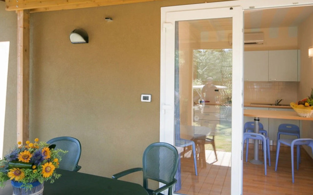 Villino Laguna Villaggio Primero