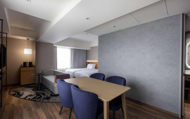 Novotel Nara