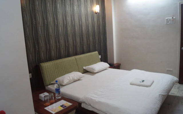The President Inn Hotel
