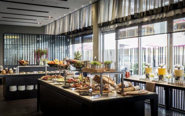 Fraser Suites Perth