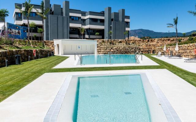 Wild Paradise in Costa del Sol