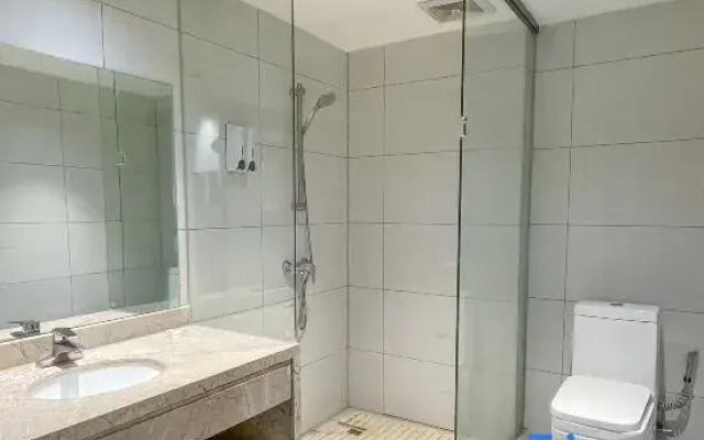 Celebrity Hotel (Wanda Plaza)