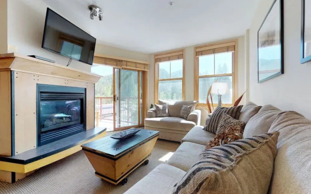 Condominiums in Keystone