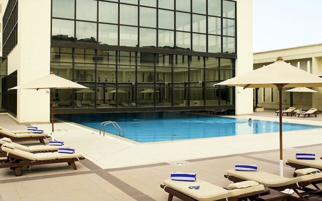 Sofitel Algiers Hamma Garden