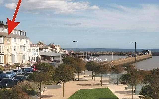 Rowntree Holiday Flats