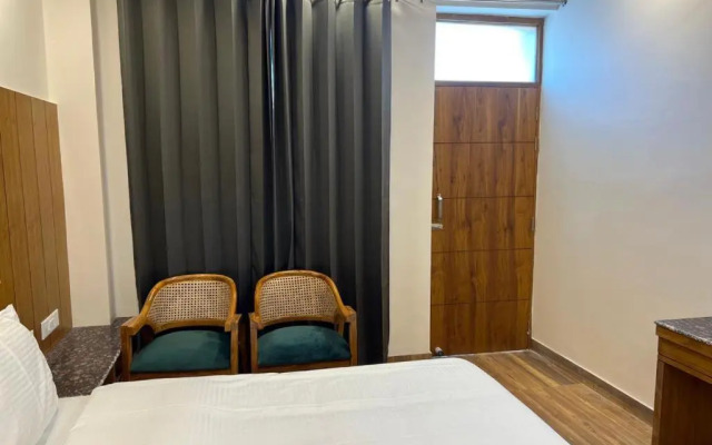 Hotel Classic Inn