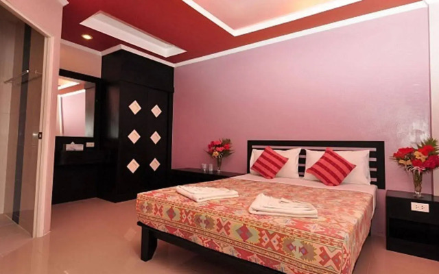 Railay Viewpoint Resort