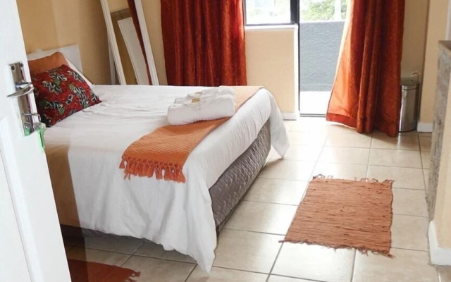 The Br33ze on Main - Sea Point