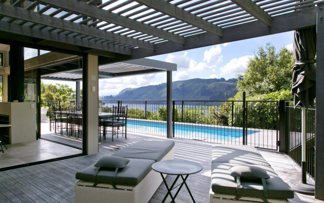 The Point Villas