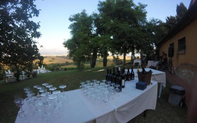 Agriturismo Cappellese