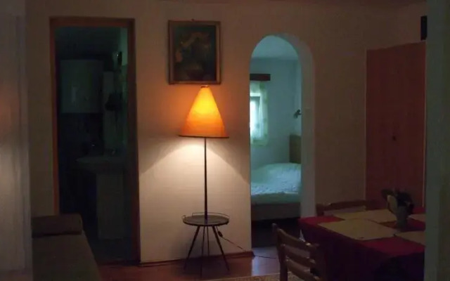 Family Holiday Home