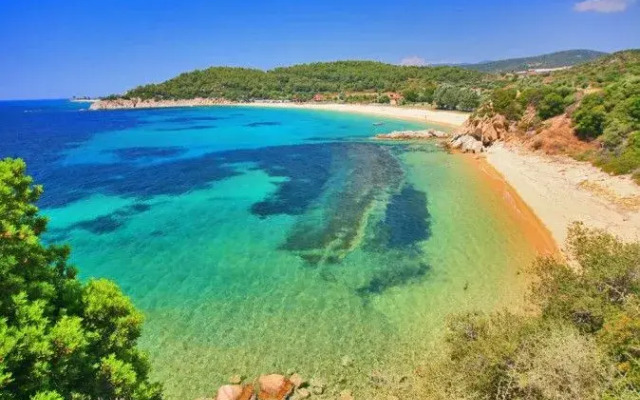 Villa Maria Studios & Suites