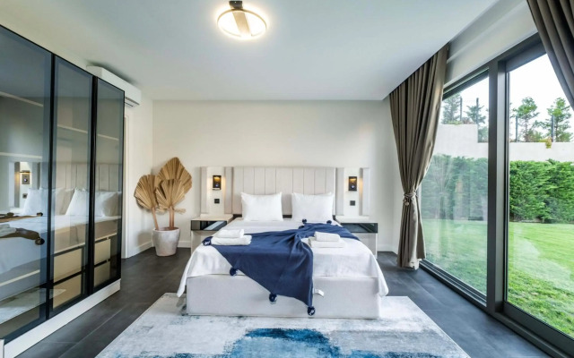 Bovilla Hotels Salt Yalikavak