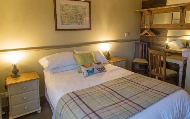 The Marquis of Lorne