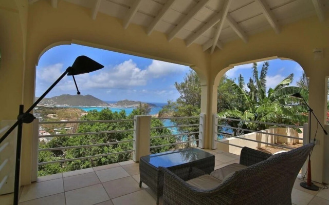 Villa Infinity View