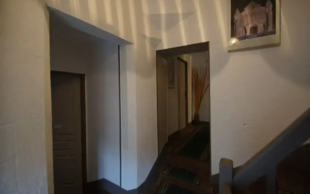 Le Pigeonnier Chambres d'hotes