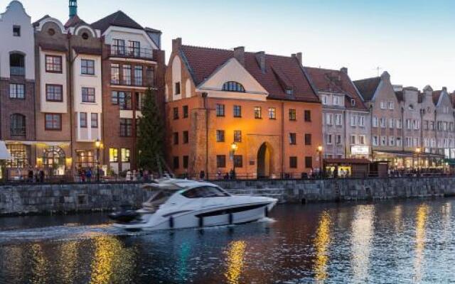 Grand Hostel Gdansk