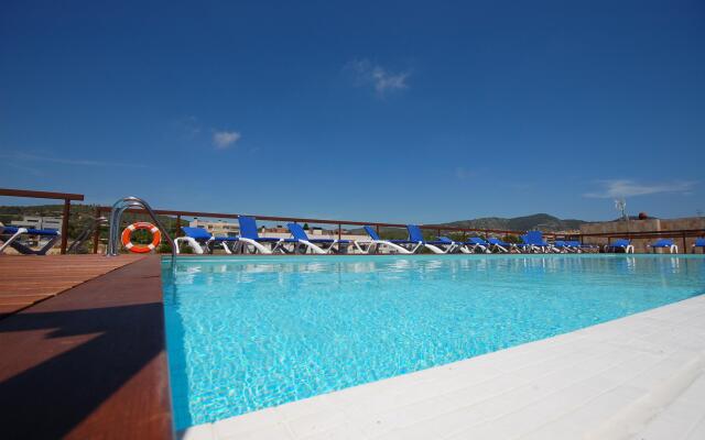 Resort Sitges Apartment
