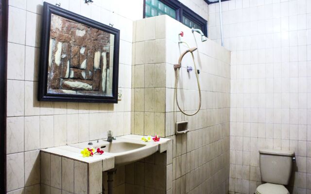 Berlian Beach Inn Kuta
