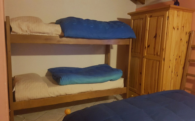 Agriturismo La Vecchia Chioderia