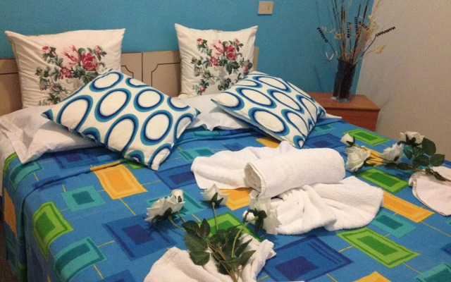 Hotel Fiammetta