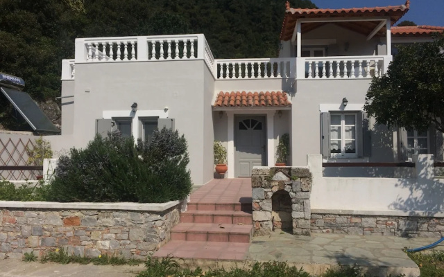 Villa Tillia
