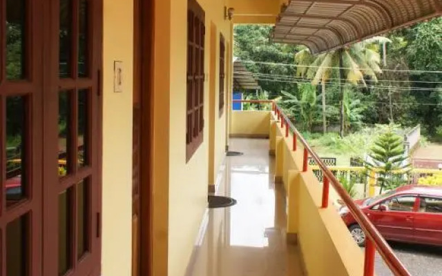 Thomson Regency by OYO Rooms