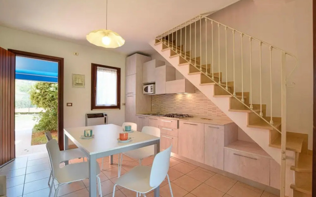 Holiday Home S2 Conchiglia