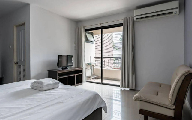 Double Two at Sathorn