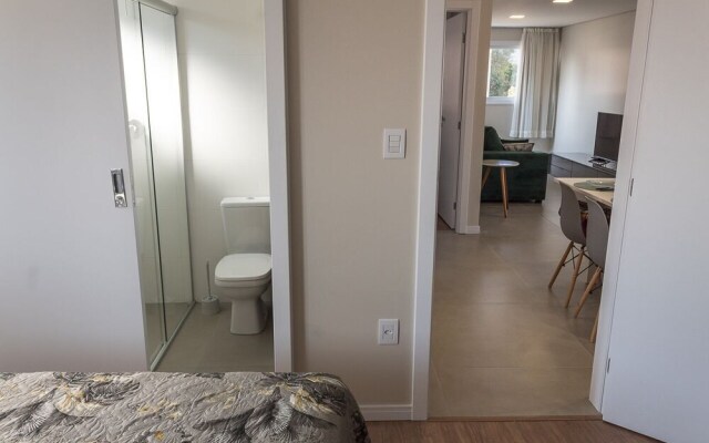 Dallas Apartamentos