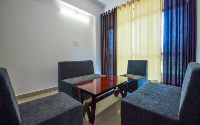 OYO 18861 Home Mount View Stay Goverdhan Villas