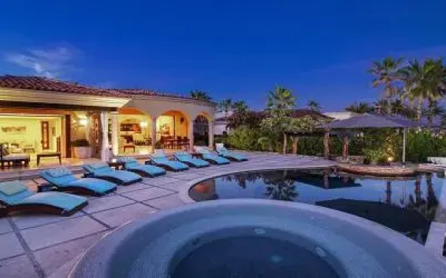 Casa Cortez by Cabo Platinum