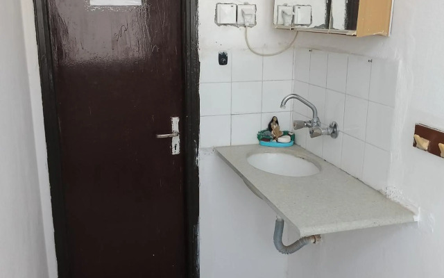 B&B at Palestinian home / Beit Sahour