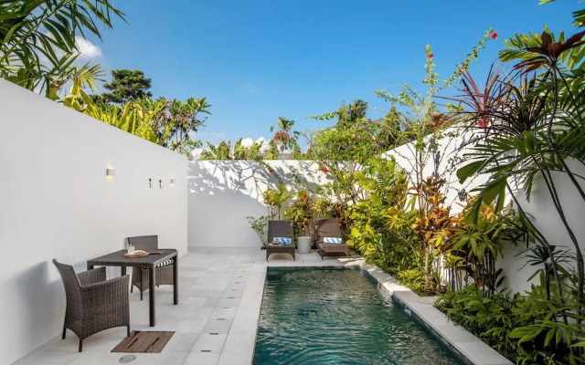 Villa Balik Seminyak