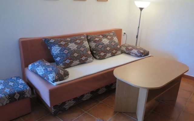 House Vinarska Dolni Bojanovice