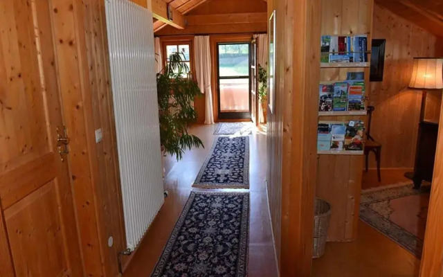 Chiemsee-Ferienwohnungen