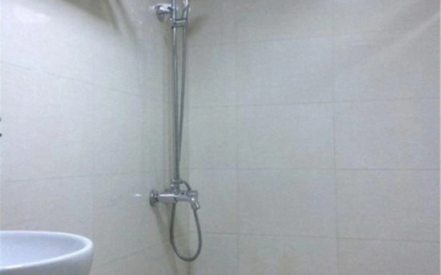 Jinghe Hostel
