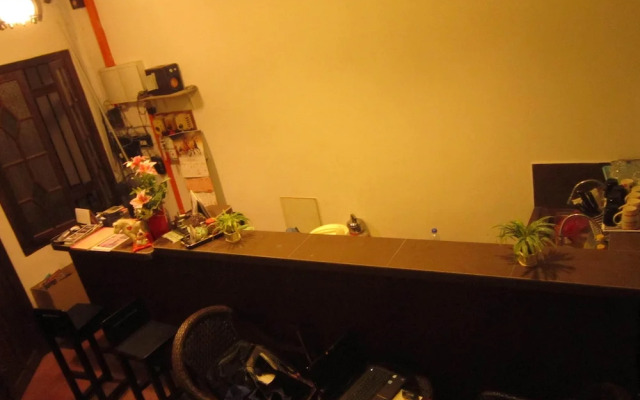 Thirty Three Stewart Houze - Hostel