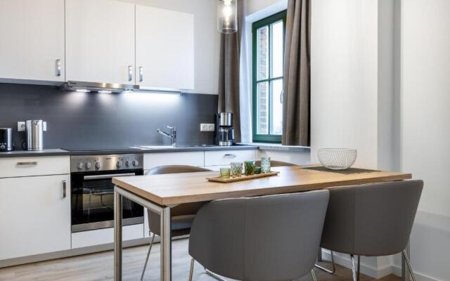 Krusespeicher Krusespeicher 4-52