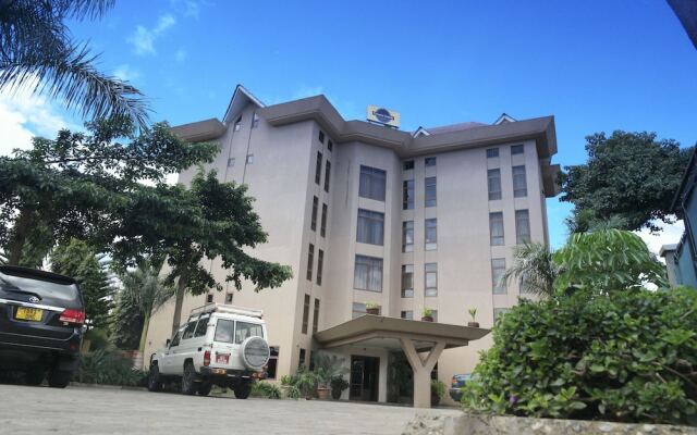 Panone Hotel Sakina
