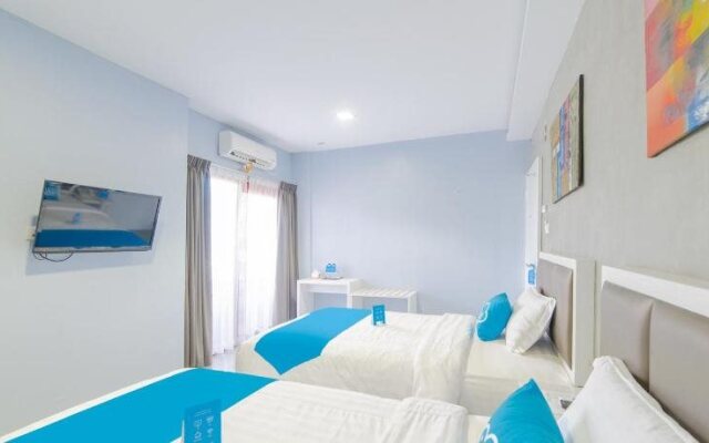 Selesa Boutique Inn by Airy