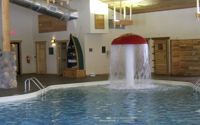 Holiday Inn Express Munising-Lakeview by IHG