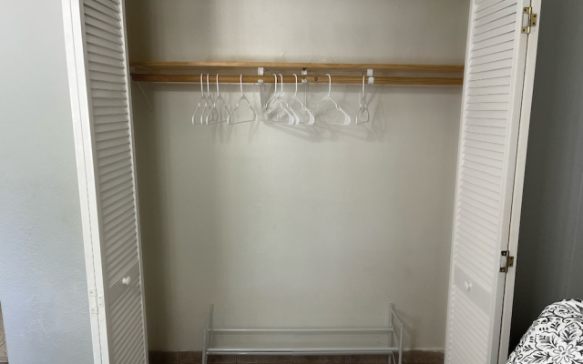 Amazing & cozy Duplex near Zoo Miami