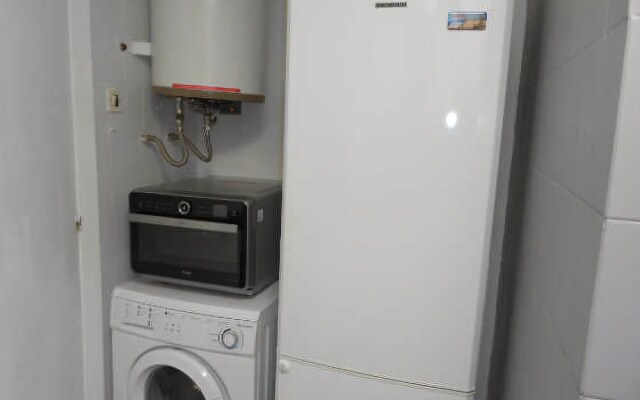 Apartamento Fanals 4M